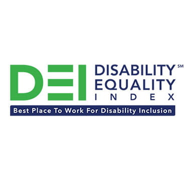 Disability Equality Index