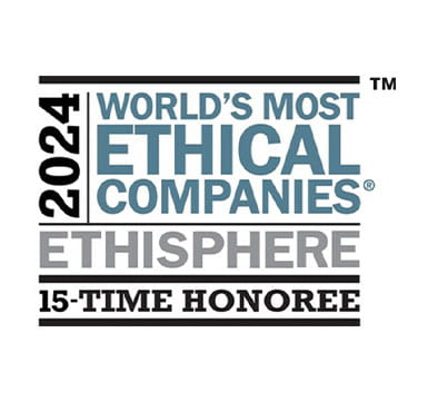 Worlds Most Ethical Companies