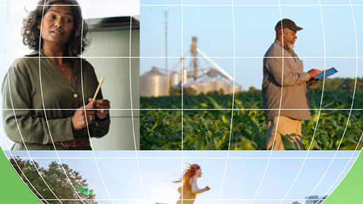 A People-First Green Business Transformation