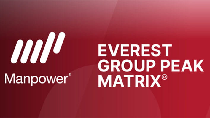 Everest Group PEAK Matrix