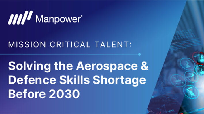 Mission Critical Talent header