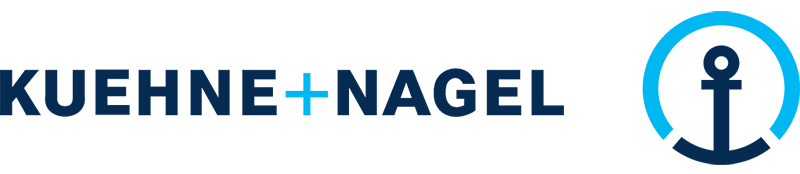 Kuehne + Nagel Logo