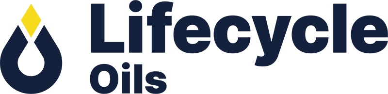 Lifecycle Oils Logo