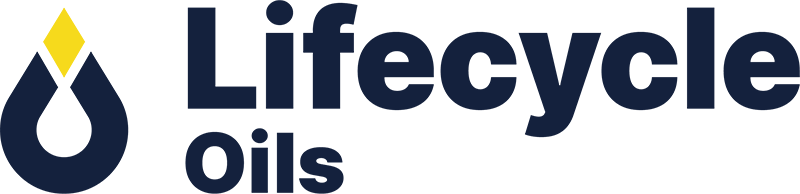 Lifecycle Oils Logo