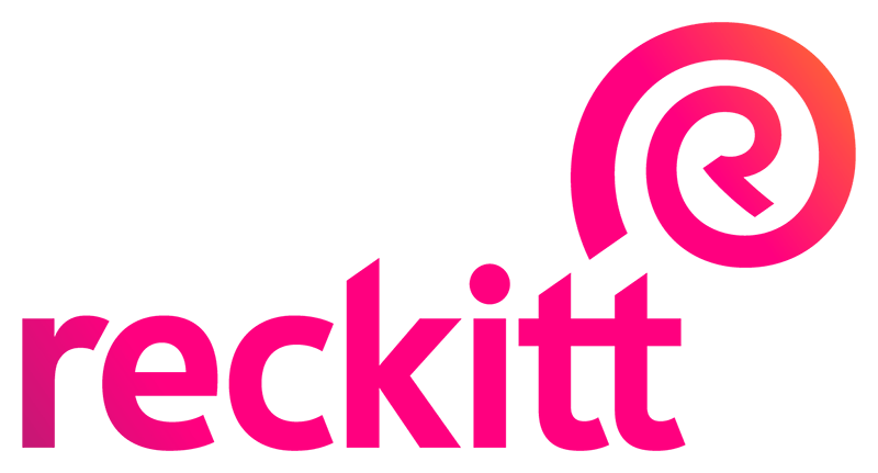 Reckitt logo