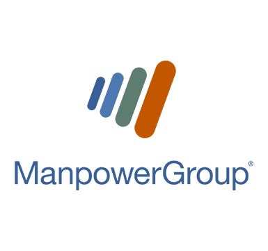 ManpowerGroup logo