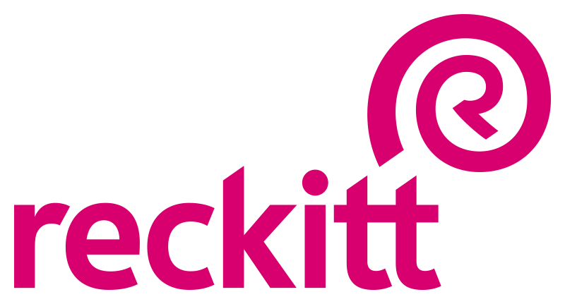 Reckitt logo