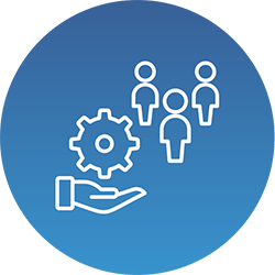 access to talent icon