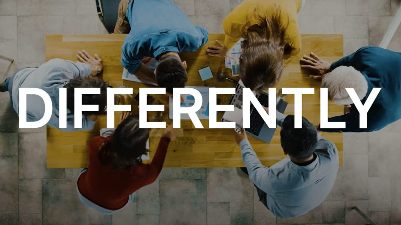 Business Transformed