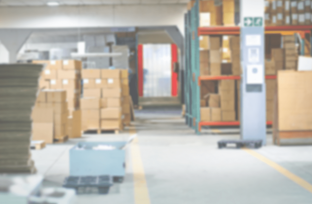 warehouse background image