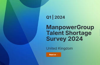Talent Shortage Survey 2024 Report