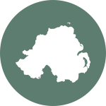 MEOS icon - Northern Ireland