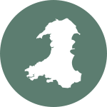 MEOS icon - Wales